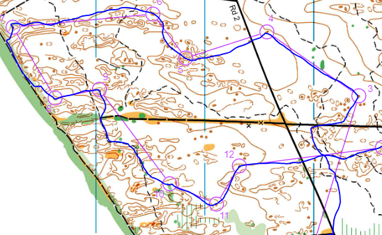 Routegadget